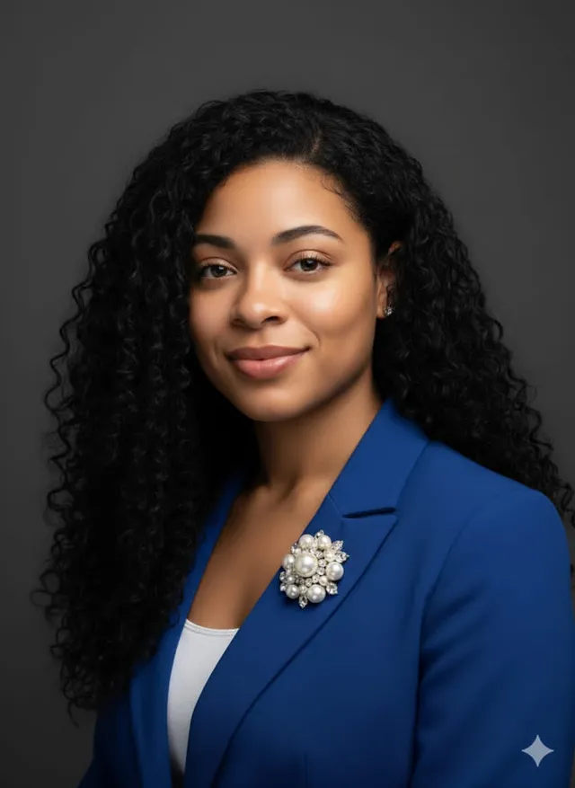 Mariah Ruffin